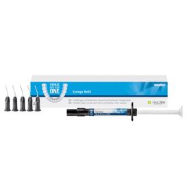 Kulzer Venus Pure Bulk Flow ONE Syringe Refill 2g