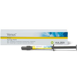 Kulzer 1.8g Venus Flow - Shade A1 - Syringe