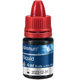 Kulzer Signum Liquid 4ml