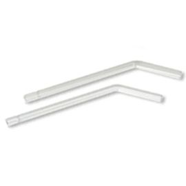 Verify+ White 3 In 1 Air/Water Syringe Tips - Pack Of 250