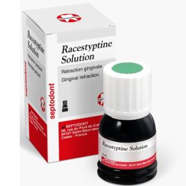 Septodont Racestyptine solution 13ml