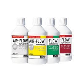 EMS Comfort Assor Classic Air-Flow Powder - 4x300g