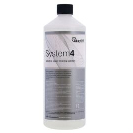 Alkapharm System 4 Autoclave Steam Cleaning Solution - 1L