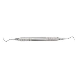 Perfection Plus ErgoPLUS Scaler H6/H7 Stay Sharp – DE Round Handle