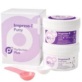 Perfection Pluse Impress-E Putty Soft Fast Set – 2 x 300ml
