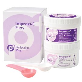 Perfection Plus Impress-E-wash 2x50ML - Hard Fast Set