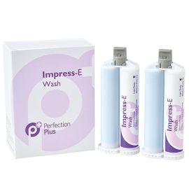 Perfection Plus Impress-E-wash 2x50ML - Medium Body