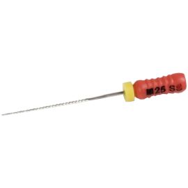 Perfection Pluse Eco+ Hand K Files 31mm 10 - 1 Pack Of 6 