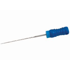 Perfection Plus ECO + Handstrom Files 25mm 8 - 1 Pack of 6