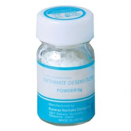 Teethmate Desensitizer Powder - 6g