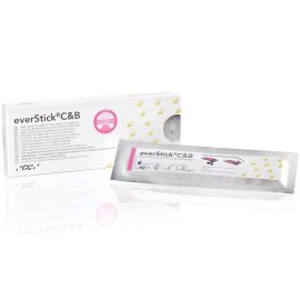 GC everStick C&B 2x12cm Refill - Dental Solution