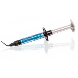 GC everX Flow Syringe 3.7g (2.0ml) - Dentin Shade
