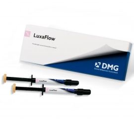 DMG Luxaflow Fluors Refill A3 - 1.5g - Pack Of 2