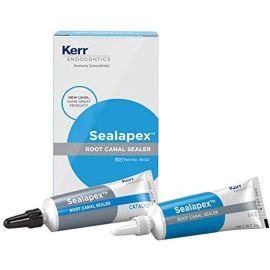Kerr Sealapex Standard Pack