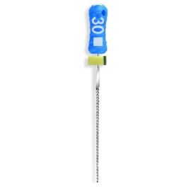 Dentsply Maillefer K-FLexo File - 25mm 015 - Pack of 6