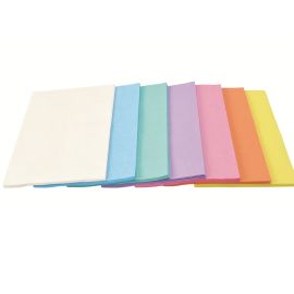 Perfection Plus Tray Lining Paper Unwaxed 18 x 28cm - Lilac - Pack Of 250 Sheets