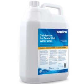 Nuview Continu Water Line Disinfectant 5Ltr