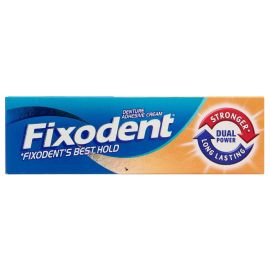 Oral-B Fixodent Cream Dual Power - 35ML
