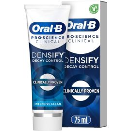 Oral-B Densify Decay Control  Intensive Toothpaste 75ml