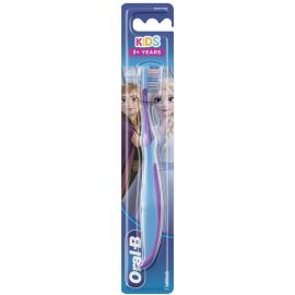 Oral-B Frozen Kids 3+ Years Toothbrush 