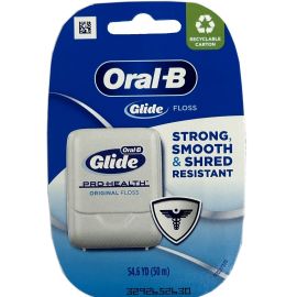 Oral-B Glide Pro-Health Original Floss 50m