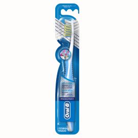 Oral-B Pro Expert All in One Manual Toothbrush - Medium - Color May Vary