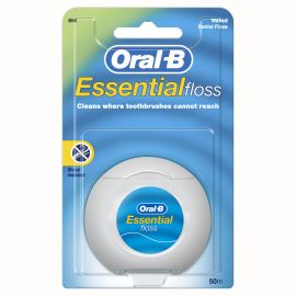 Oral-B Essential Mint Floss - 50m