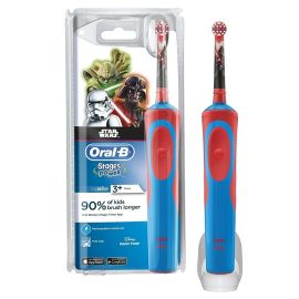 Oral-B Stages Vitality - Star Wars - Electric Toothbrush For Kids