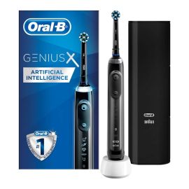 Oral-B Genius X Electric Toothbrush -  Black
