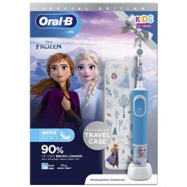 Oral-B Vitality Kids Frozen Gift Set