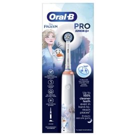 Oral-B Frozen PRO Junior 6+ Years Electric Toothbrush