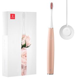 Oclean Air 2 Sonic Pink Electric Toothbrush