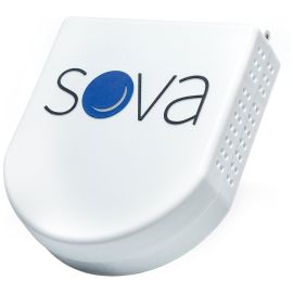 Sova 3D Adult Night Guard With Storage Case
