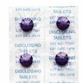Tepe Plaqsearch Tablets - Pack Of 4 Strip 