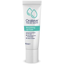 Oralieve Nourishing Lip Care - 10ml