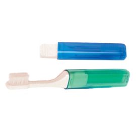 Orthocare Orthodontic Travel Toothbrush