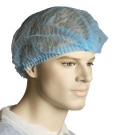Disposable Hair Net Covering Pack Of 100