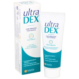 UltraDEX Toothpaste 75ml
