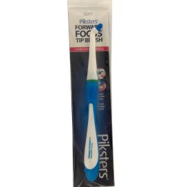 Piksters Connect Forward Focus Brush