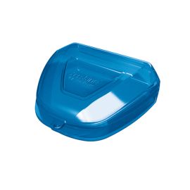 Piksters Oral Appliance Container Case - Blue