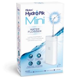 Piksters HydroPik Mini Water Flosser