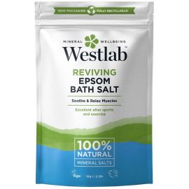 Westlab Reviving EPSOM Salt 1kg