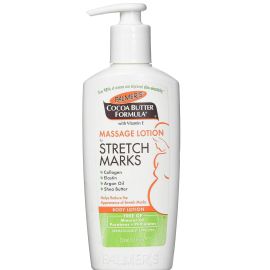 Palmers Cocoa Butter Massage Lotion for Stretch Mark 250ml