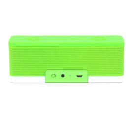 Dexim Soundex Portable Bluetooth Green Speaker