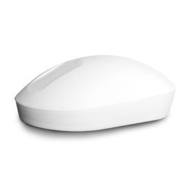 PUREKEYS Wireless Mouse Touch Scroll IP66 - White