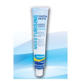 BioXtra Mild Toothpaste - For Dry Mouth - 50ml