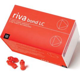 SDI Riva Bond LC - Pack Of 50 Capsules