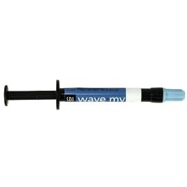 SDI Wave MV 1 Syringe Shade A3.5 - 1g Syringe