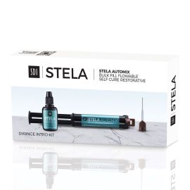 SDI Stela Automix Intro Kit