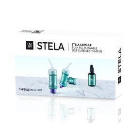 SDI Stela Capsules Intro Kit